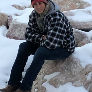 Meet your Posher, Kyle